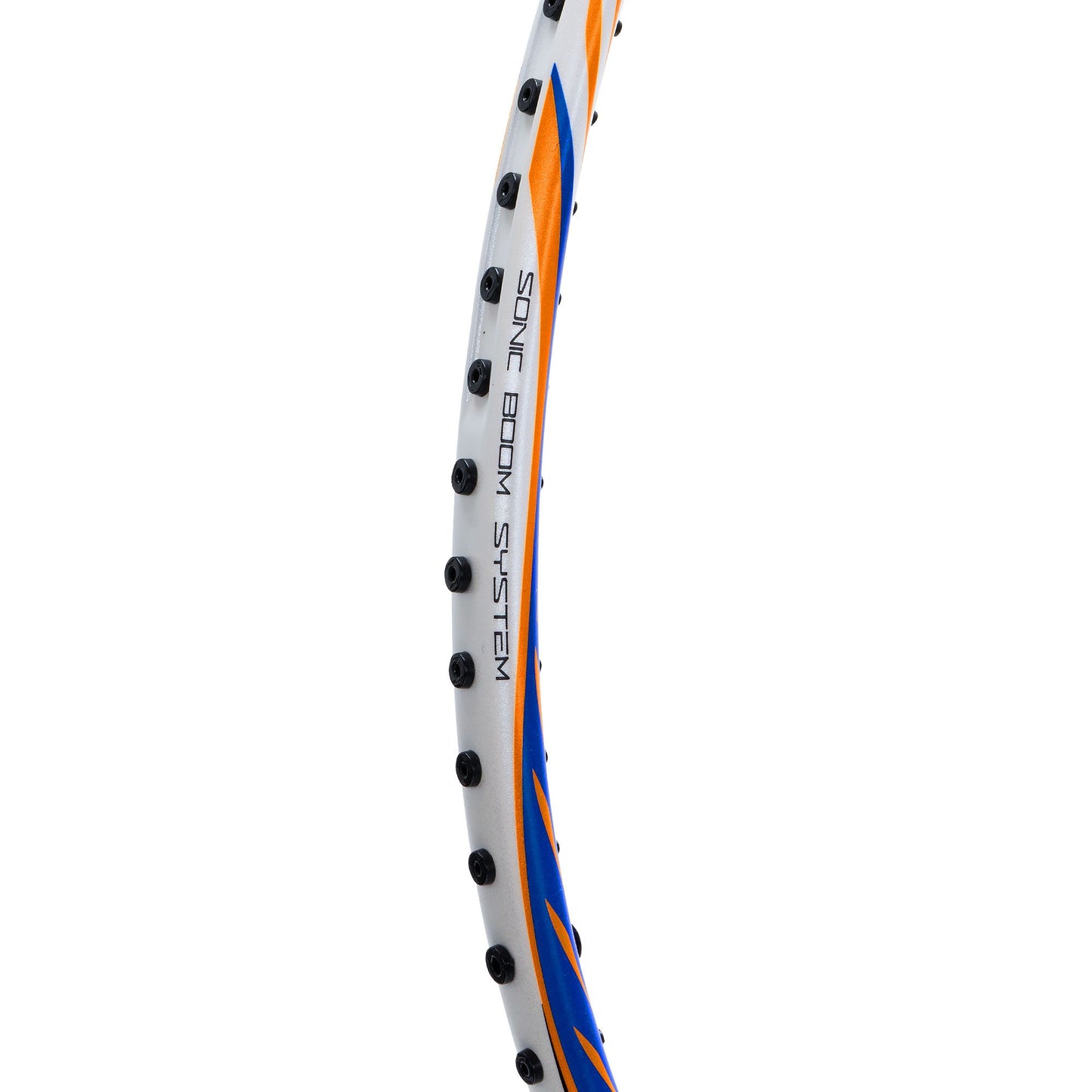 Bladex 200R - White/Blue