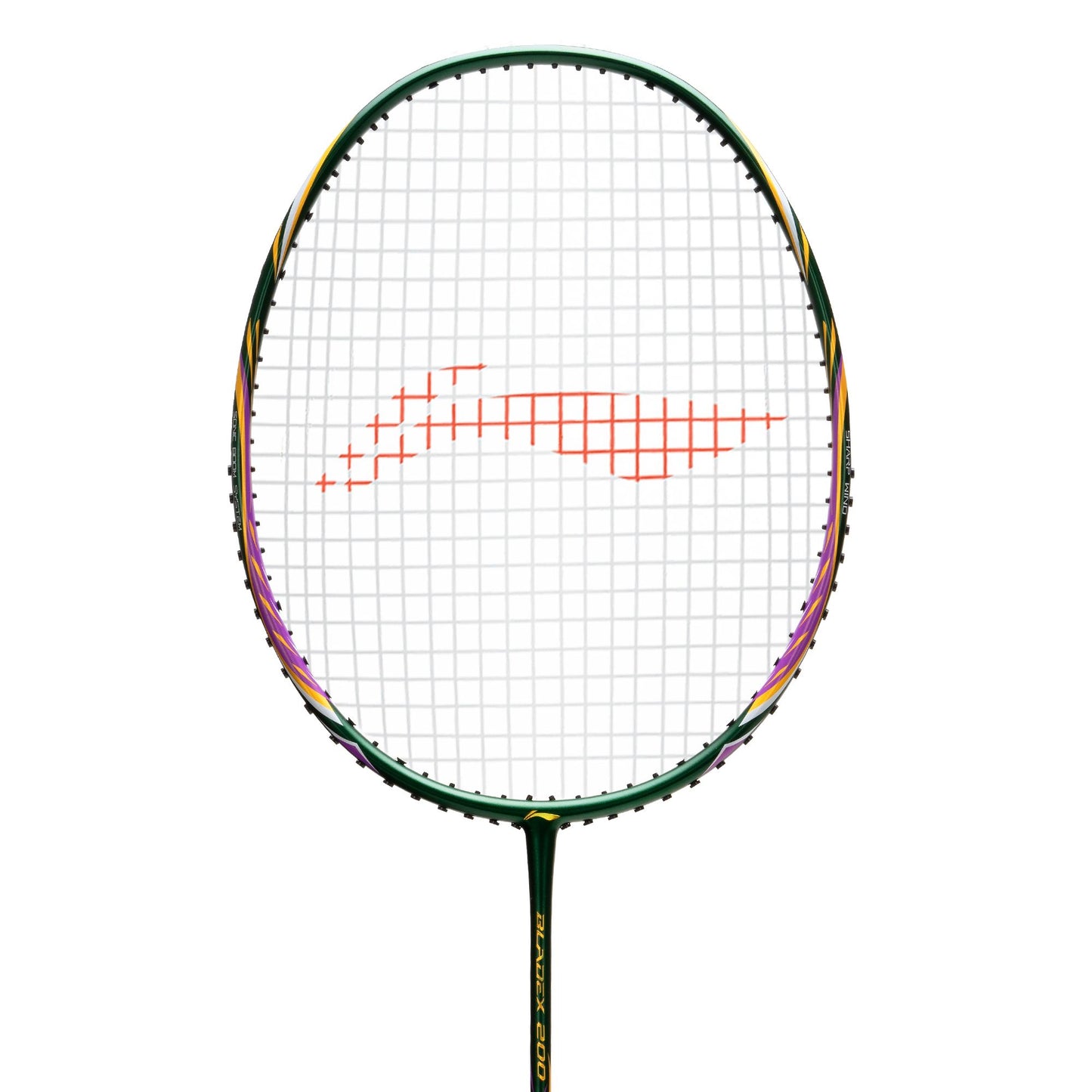Bladex 200R - Emerald/Gold