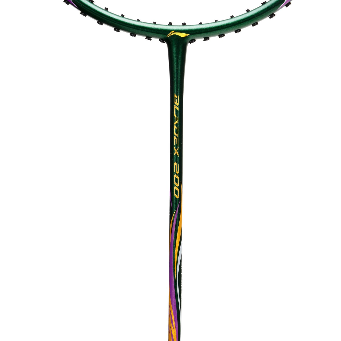 Bladex 200R - Emerald/Gold