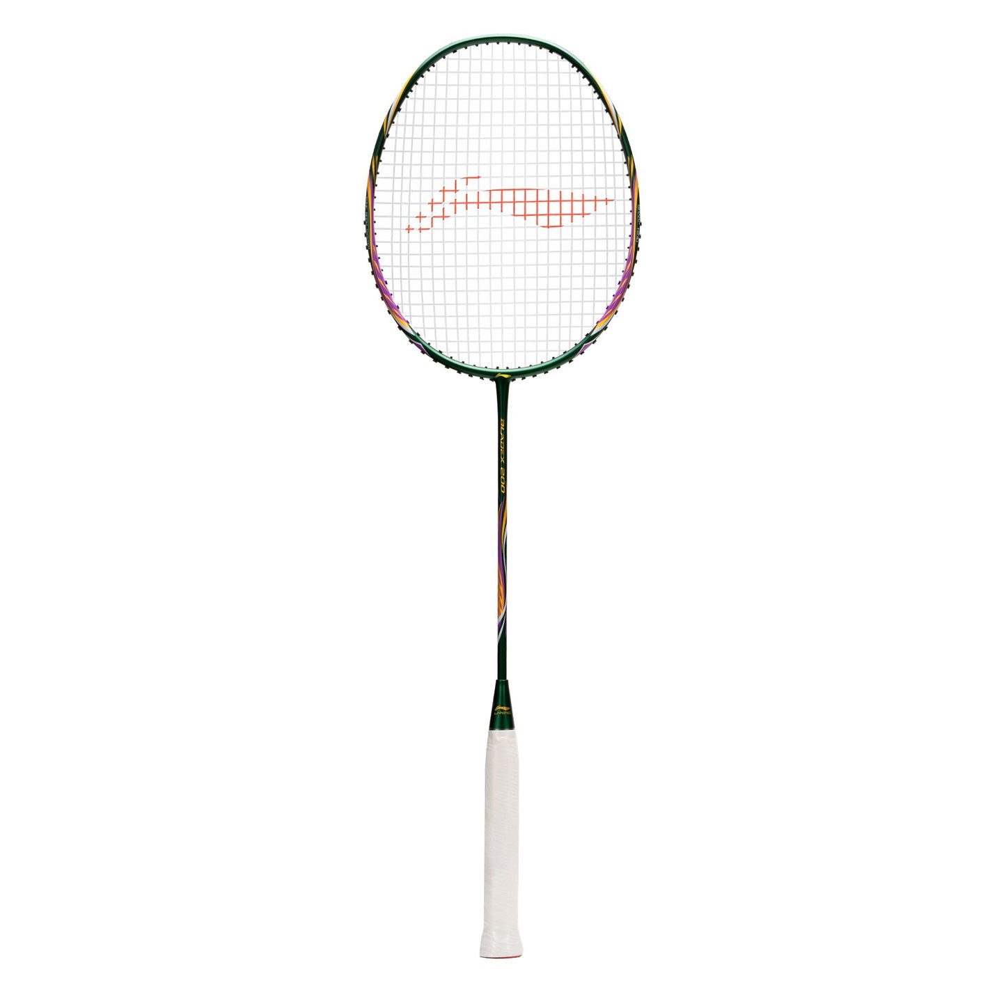 Bladex 200R - Emerald/Gold