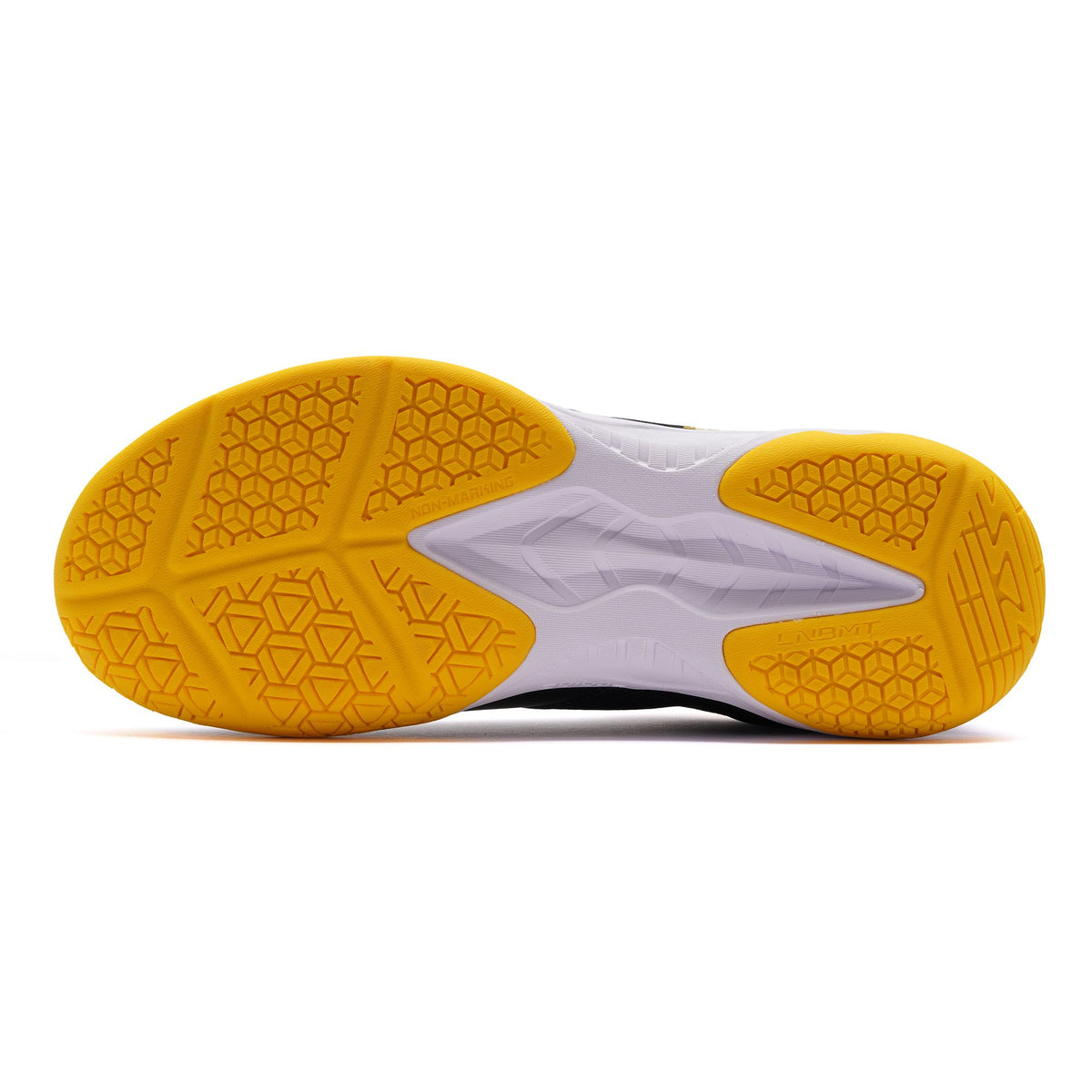 Li-Ning Sound Wave II-Black/Yellow