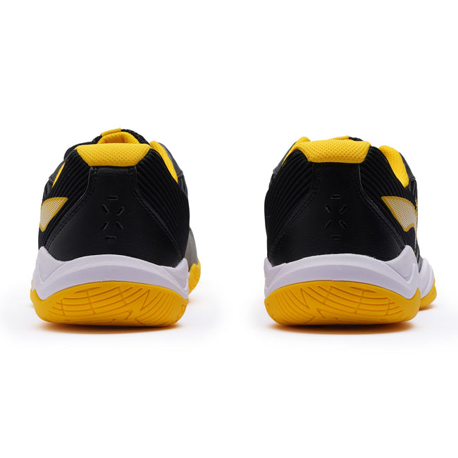 Li-Ning Sound Wave II-Black/Yellow