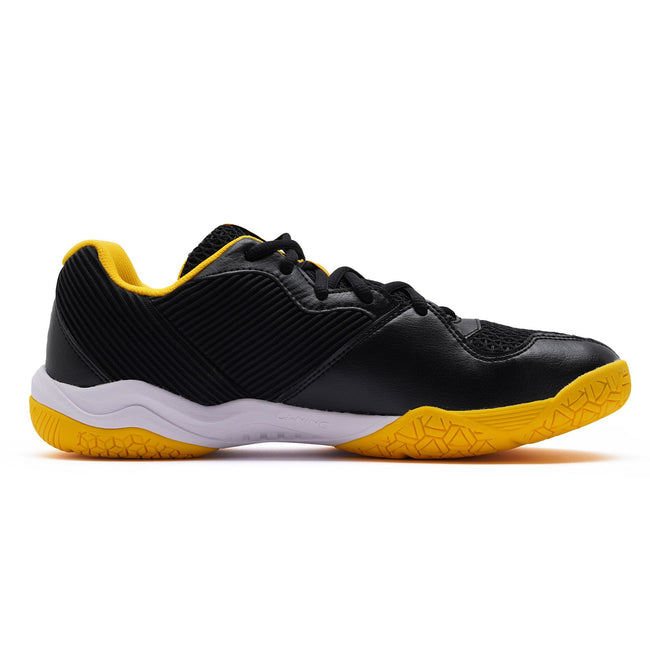 Li-Ning Sound Wave II-Black/Yellow