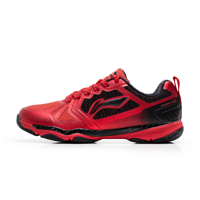 Ranger Lite Z1 Red/Black