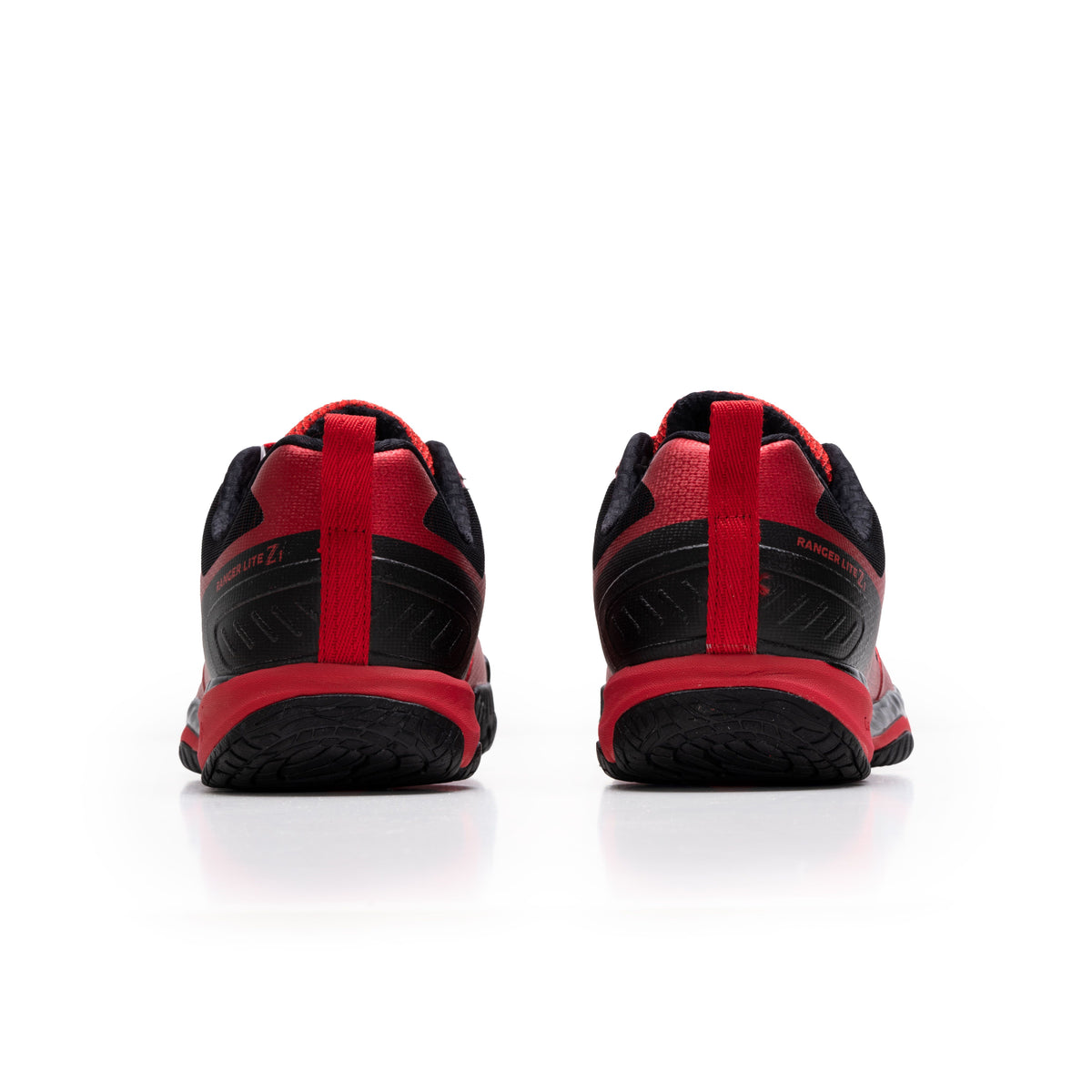 Ranger Lite Z1 Red/Black