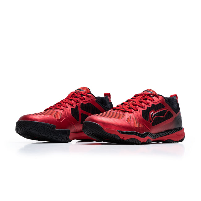 Ranger Lite Z1 Red/Black