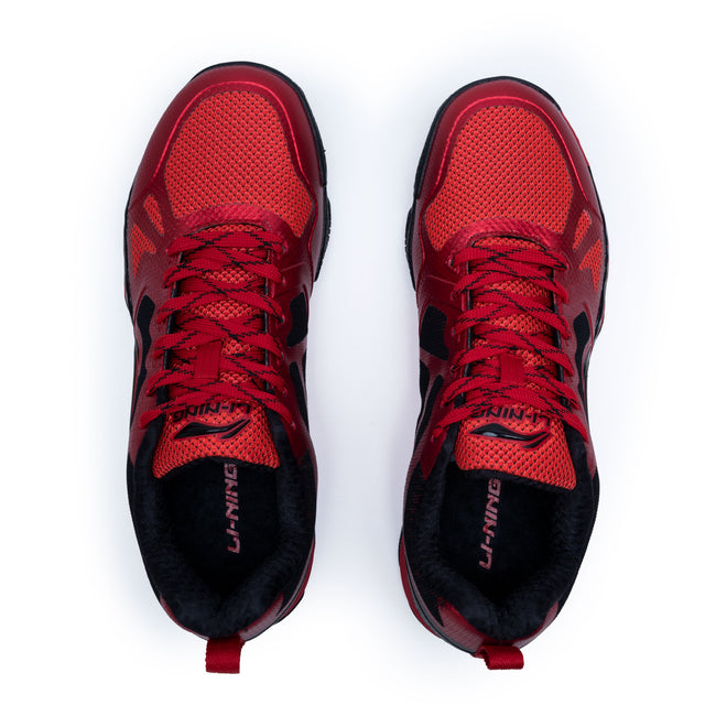 Ranger Lite Z1 Red/Black