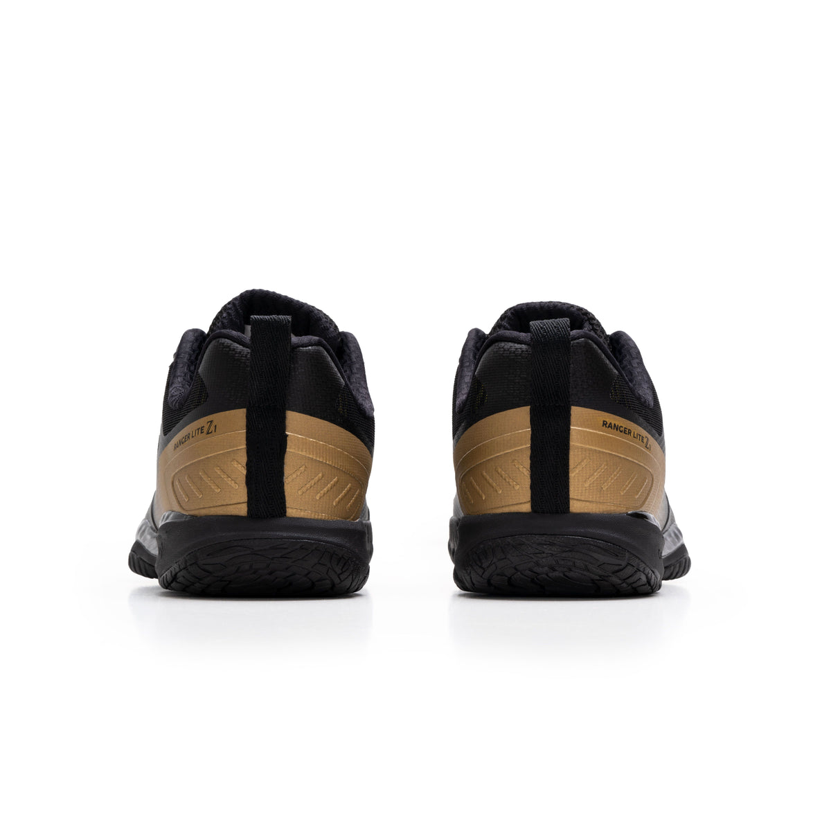 Ranger Lite Z1 Black/Gold
