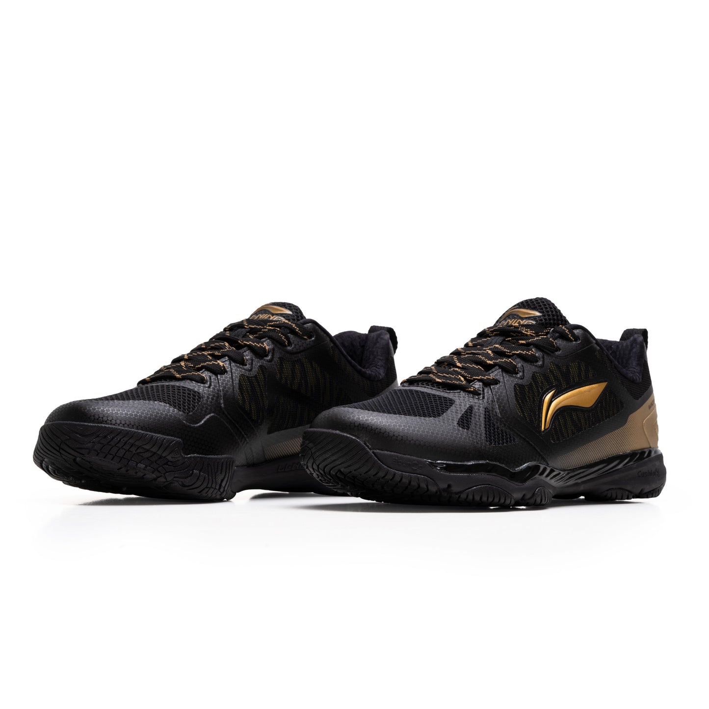 Ranger Lite Z1 Black/Gold