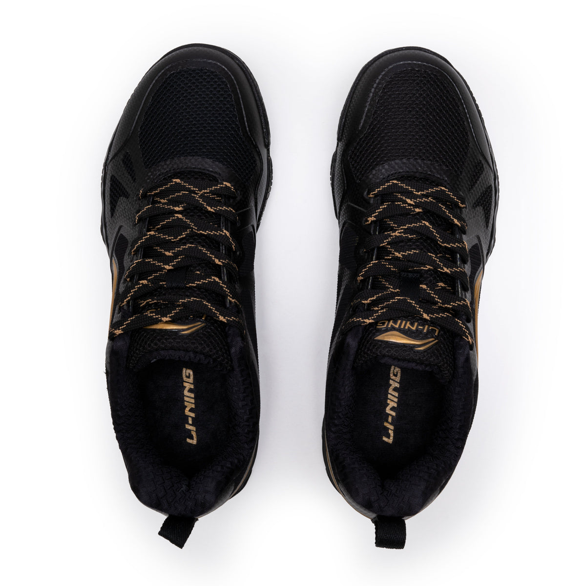 Ranger Lite Z1 Black/Gold
