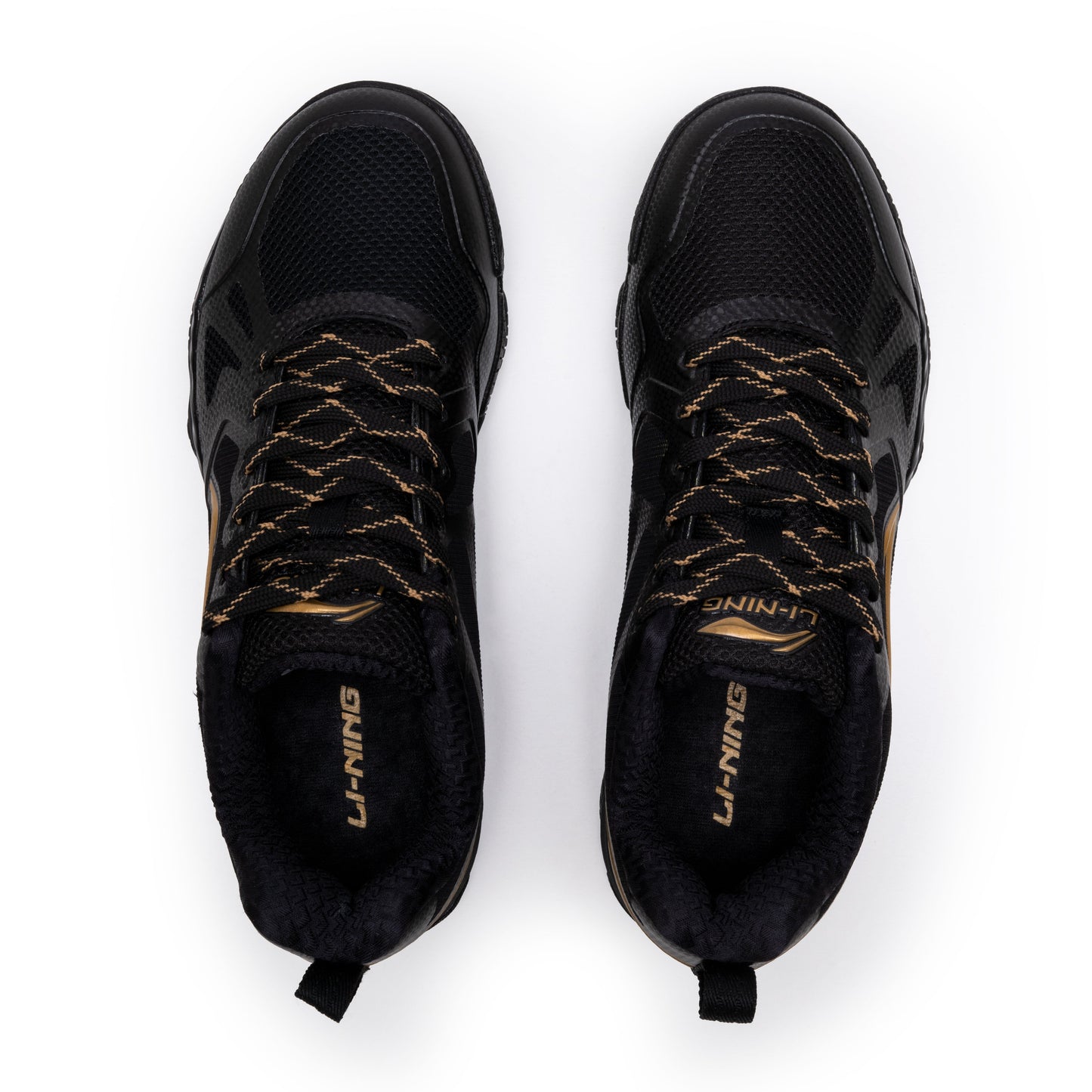 Ranger Lite Z1 Black/Gold