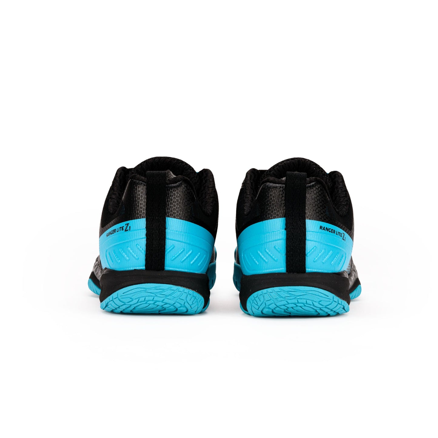 Ranger Lite Z1 (Black/Turquiose)