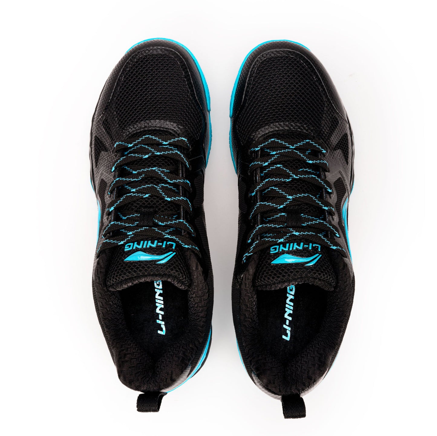 Ranger Lite Z1 (Black/Turquiose)