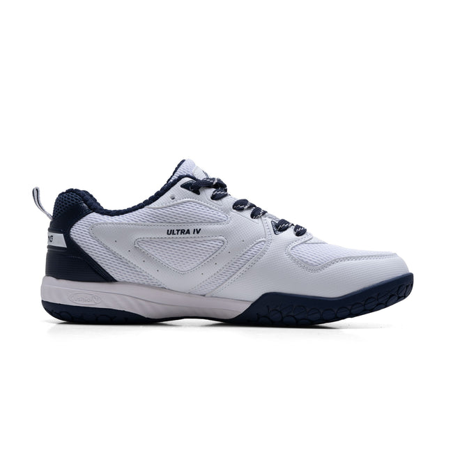 Ultra IV White/Navy