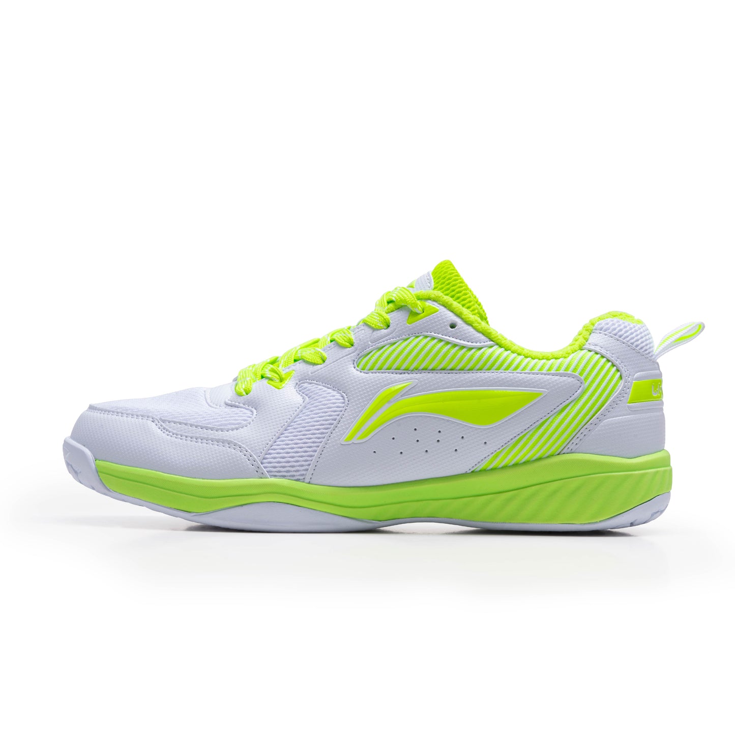 Ultra IV White/Lime