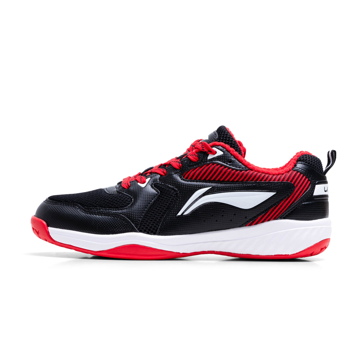Ultra IV Black/Red