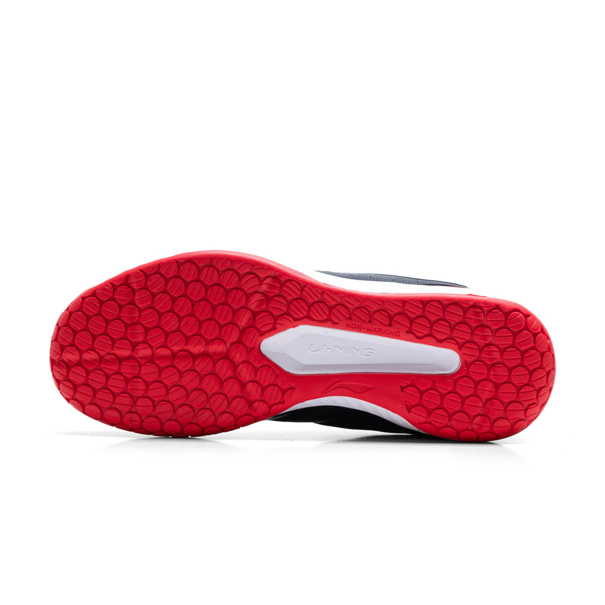 Ultra IV Black/Red