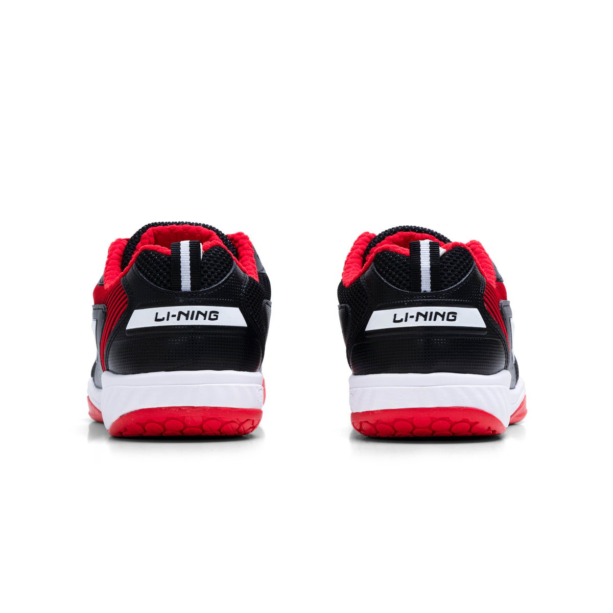 Ultra IV Black/Red