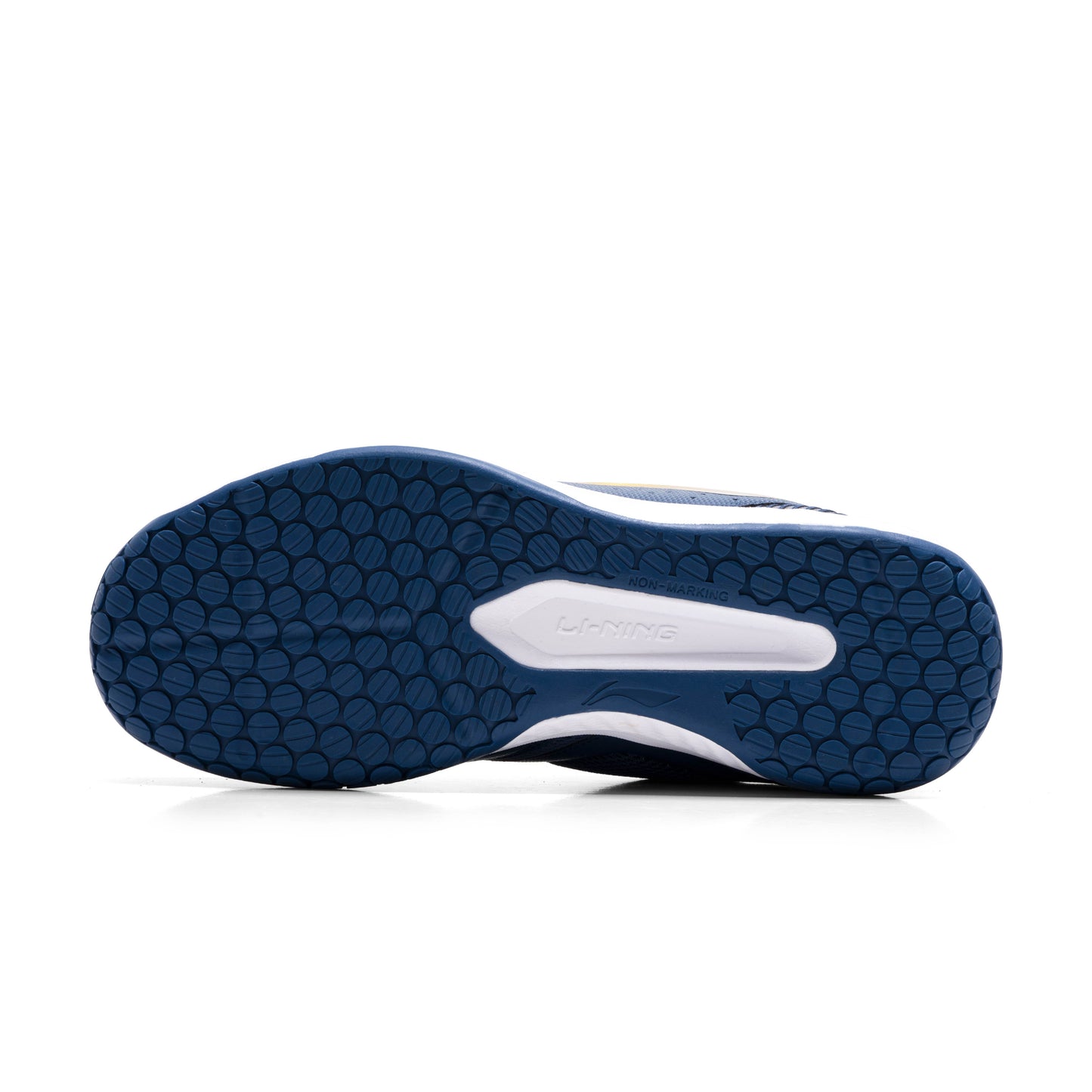 Ultra IV Navy/Gold