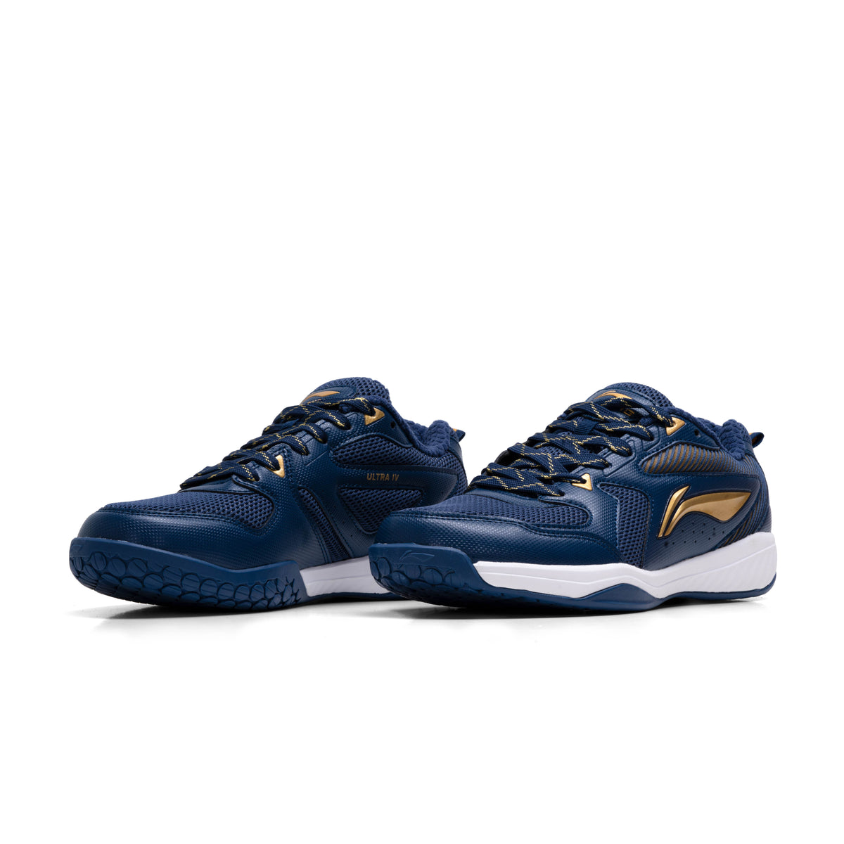 Ultra IV Navy/Gold