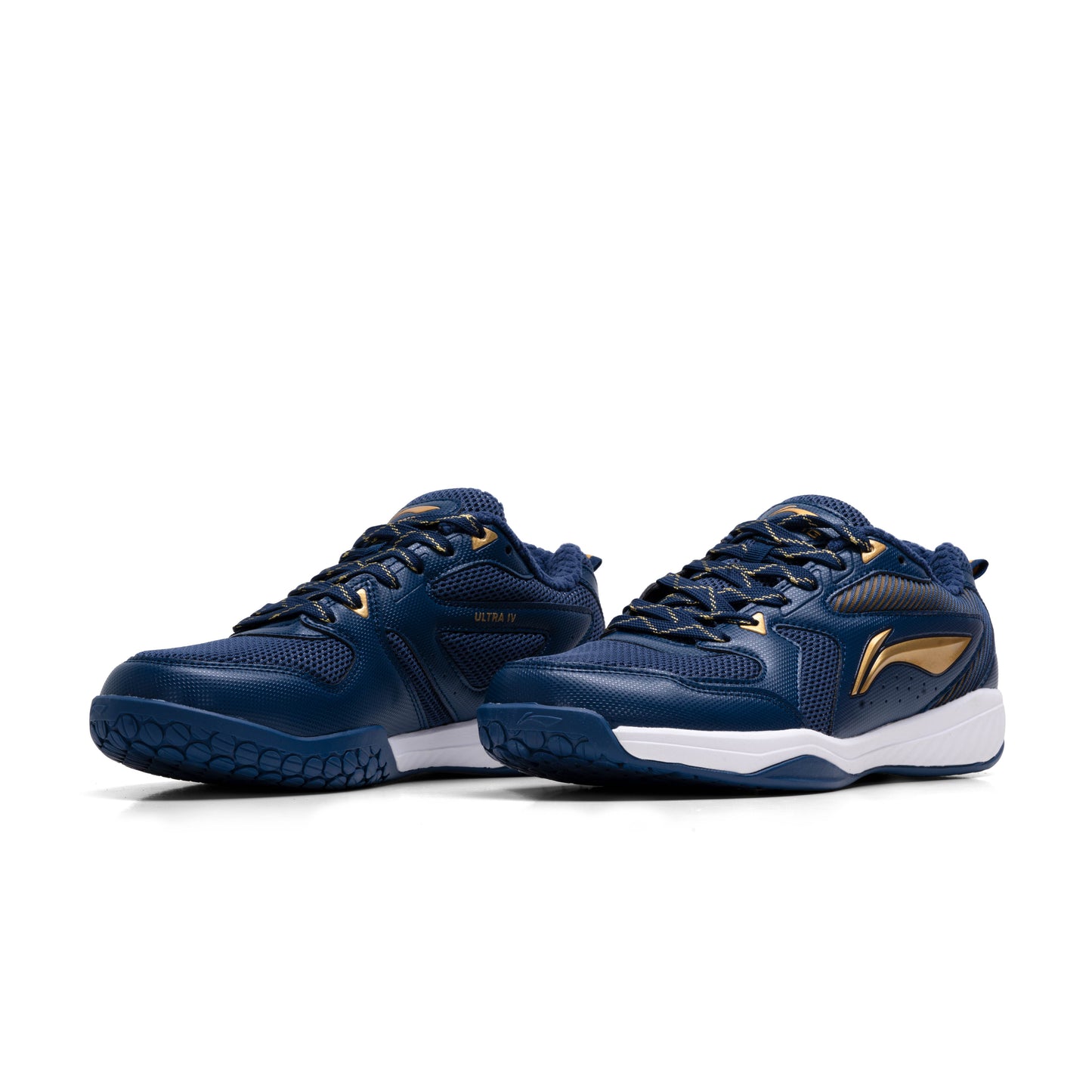 Ultra IV Navy/Gold