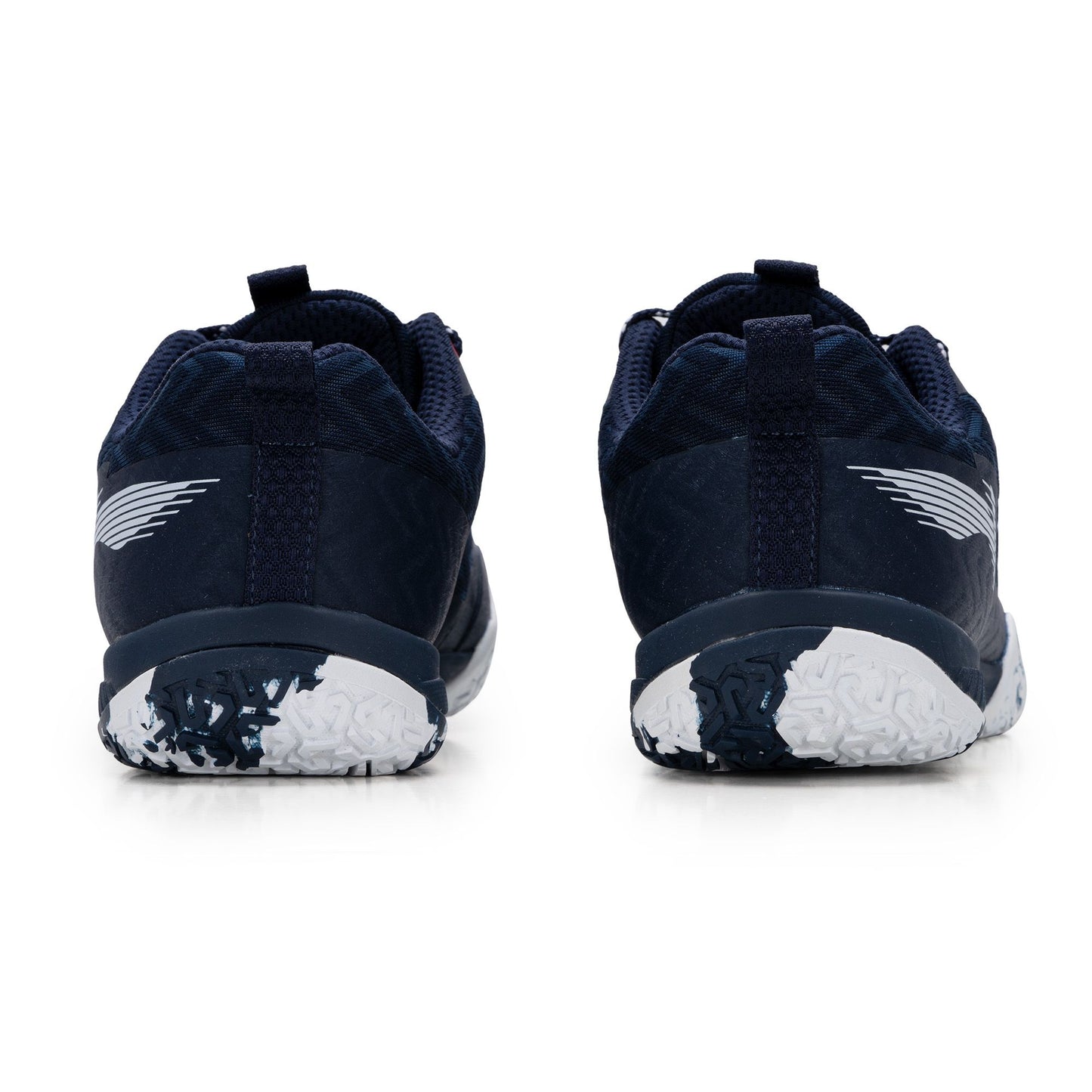 Saga Lite VI Navy/White