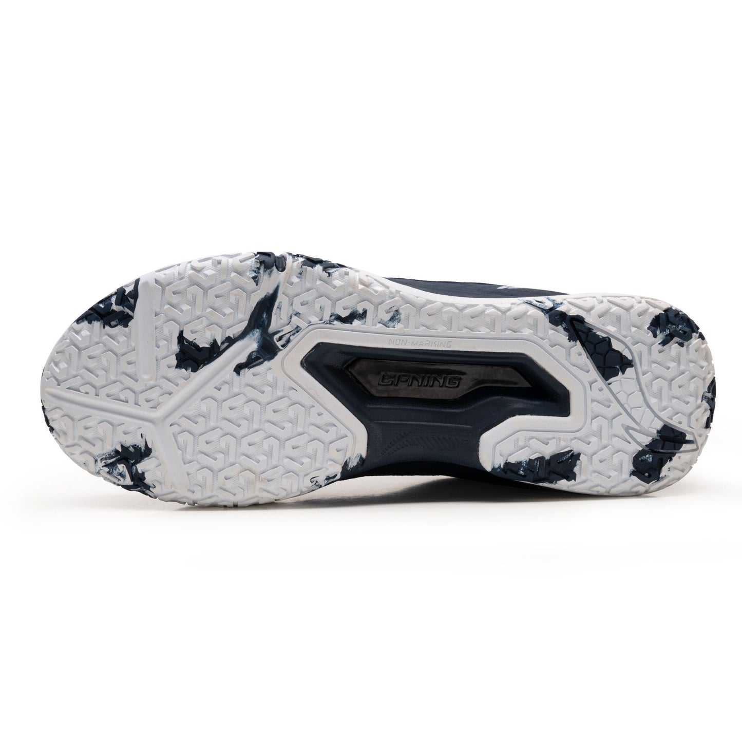Saga Lite VI White/Navy