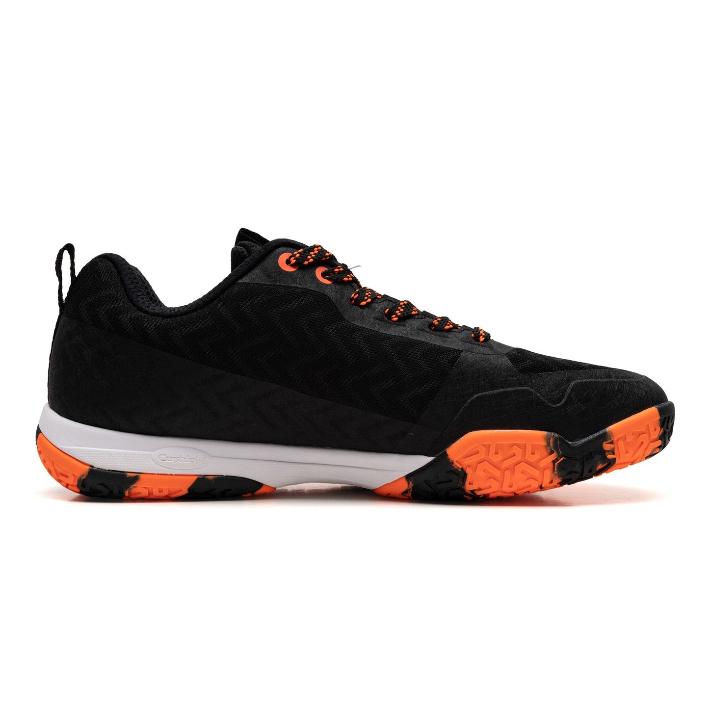 Saga Lite VI Black/Orange