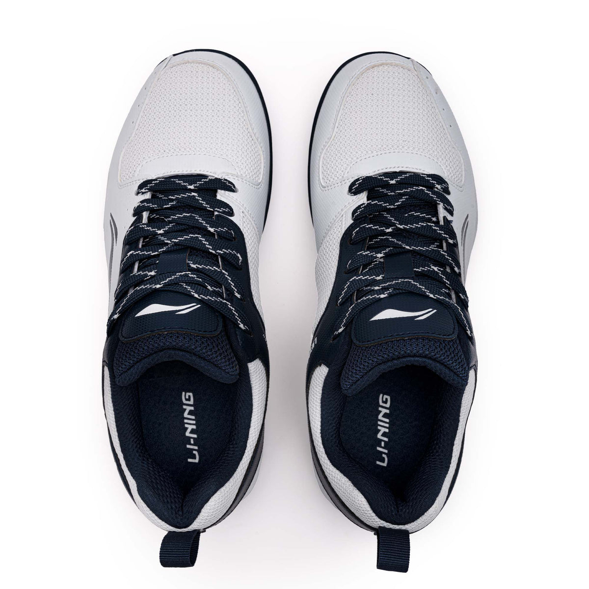 Ultra Speed (White/Navy)