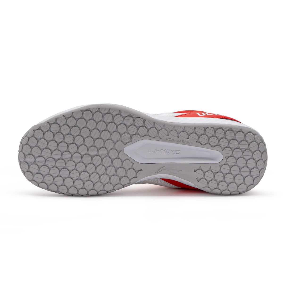 Ultra Speed (White/Red/Dk Red)