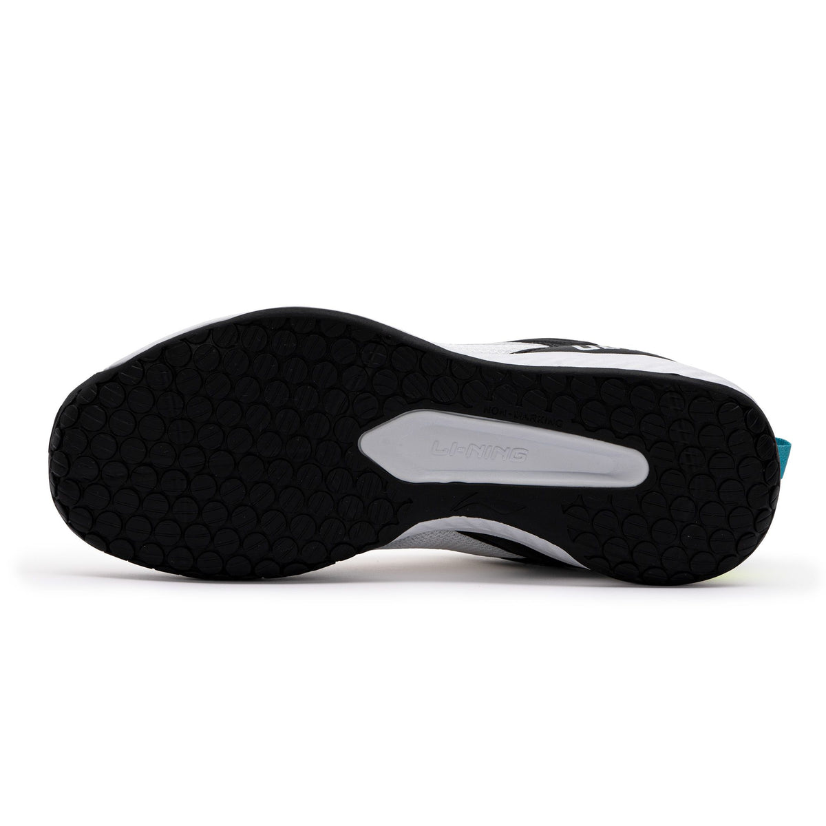 Ultra Speed (White/Black/Lime)