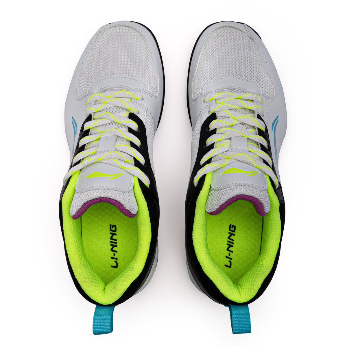 Ultra Speed (White/Black/Lime)