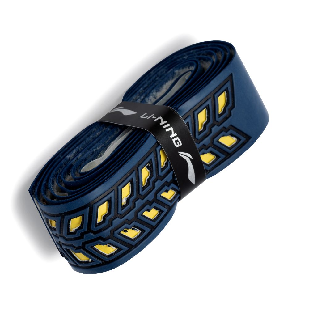 GP 36 Double Diamond Grip - Navy/Yellow