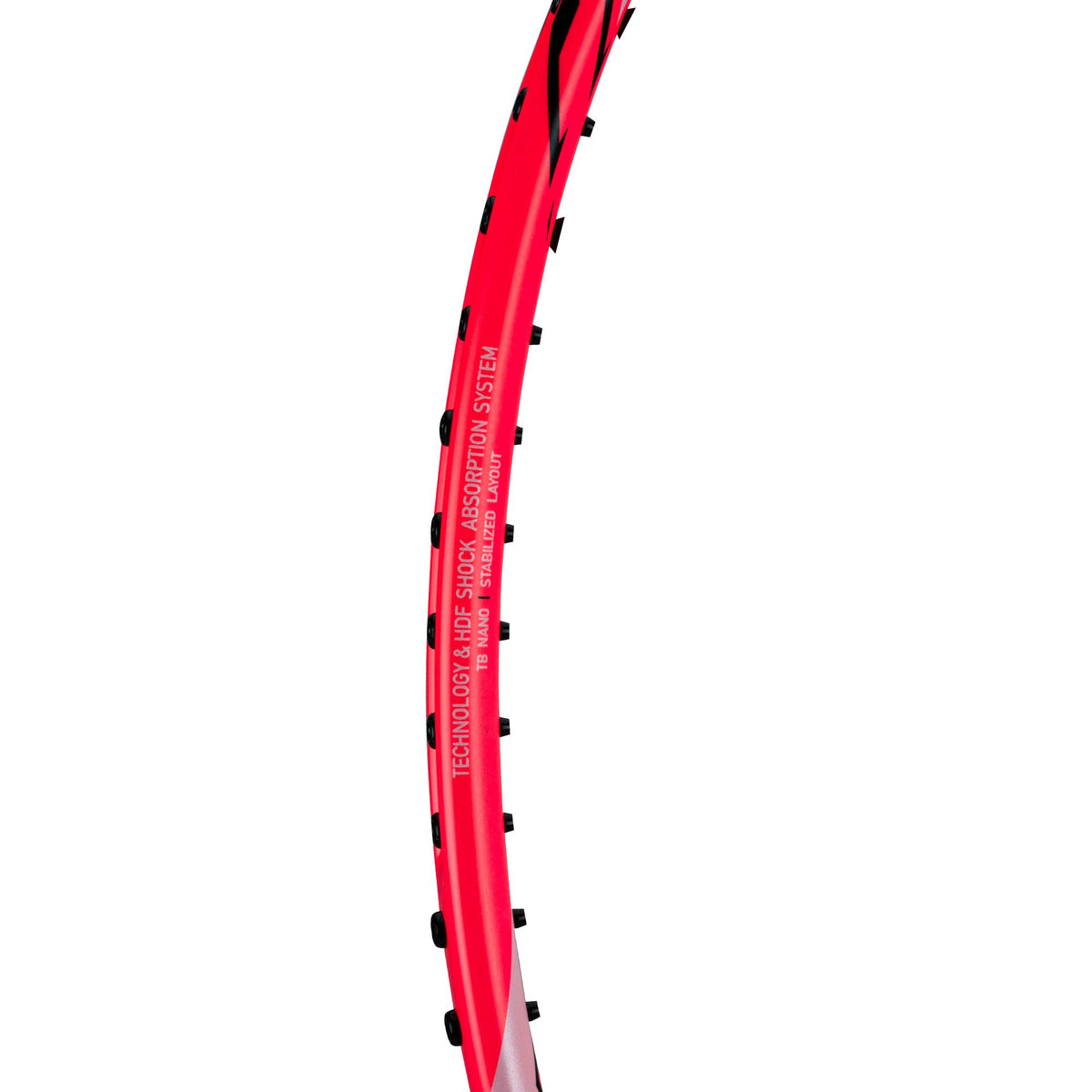 Halbertec 4000 - Pearl White/Neon Pink