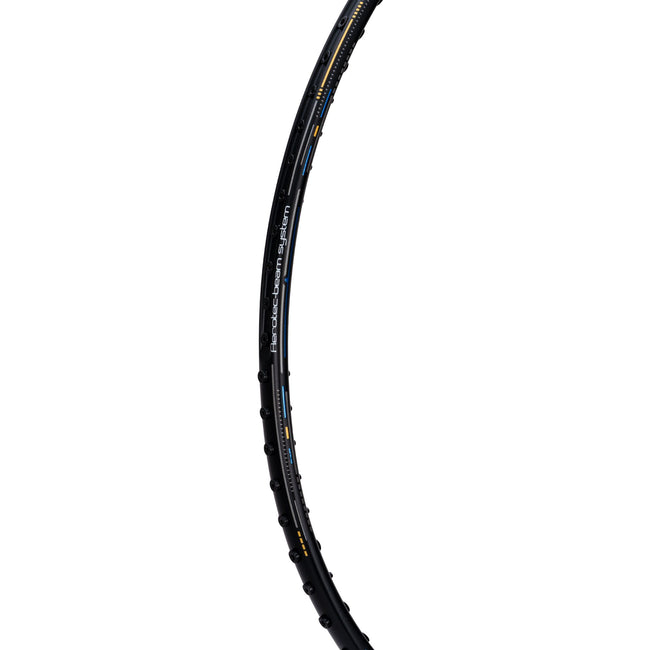 Windstorm 79 H - Black