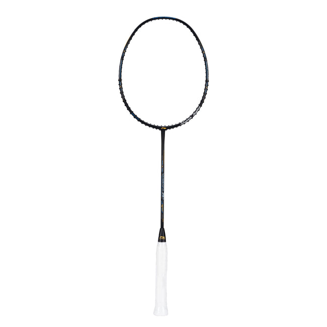 Windstorm 79 H - Black