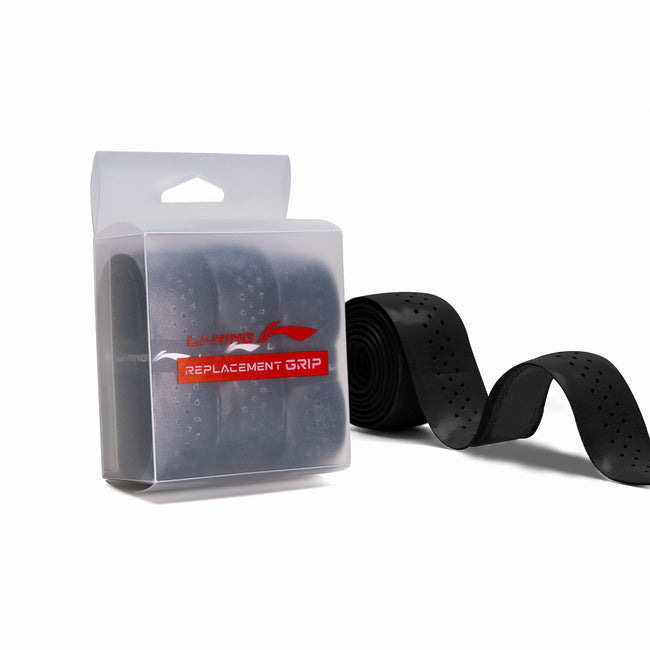 GP 19 - Replacement Grip - Black