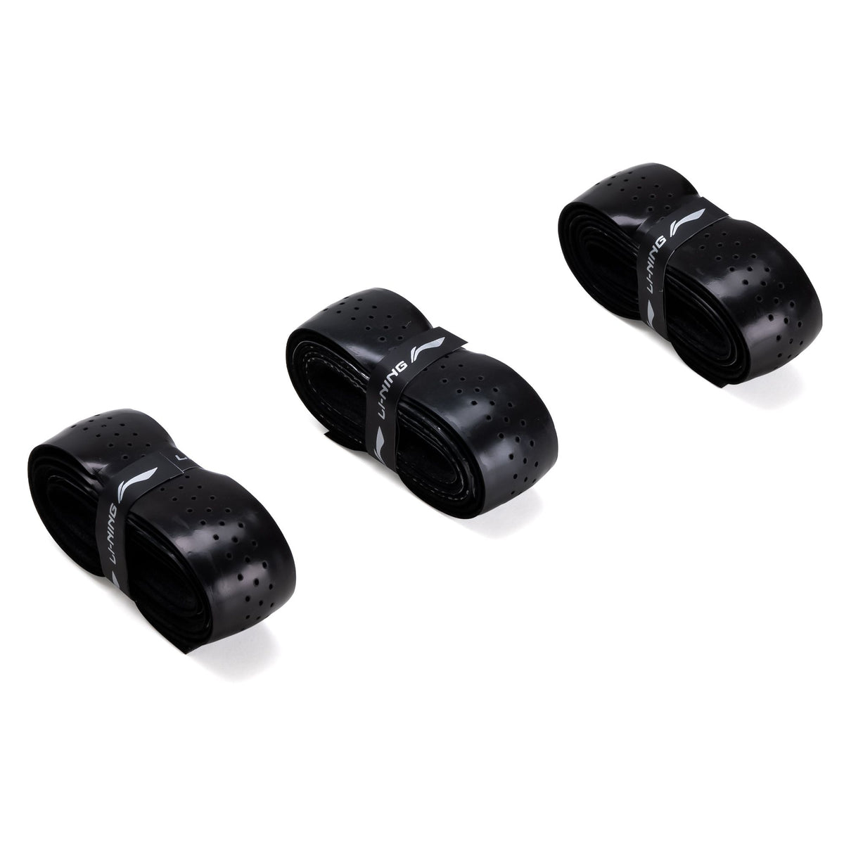 GP 19 - Replacement Grip - Black