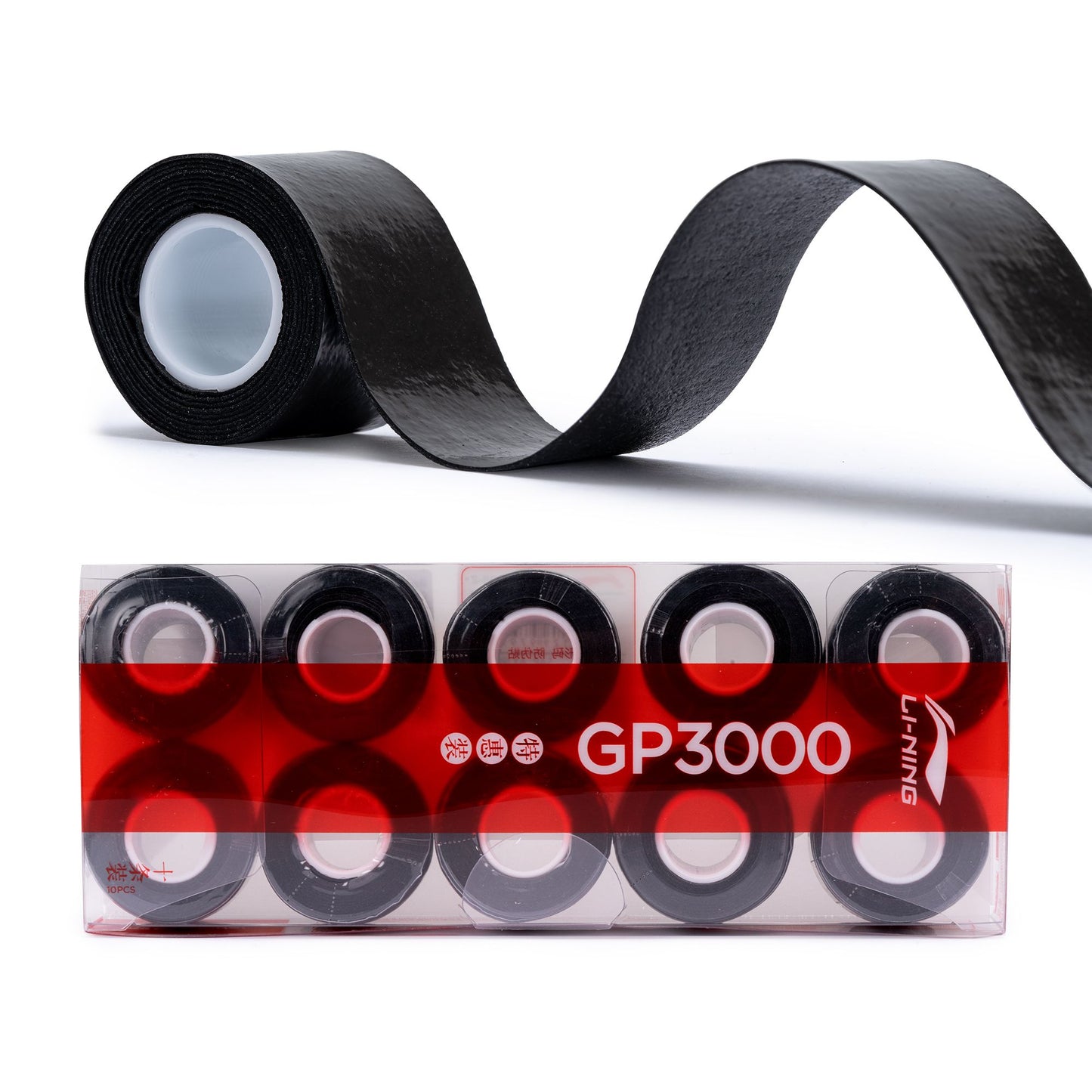 Li-Ning GP - 3000 Overgrip-Black