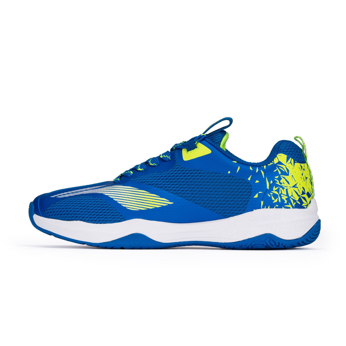 Hypersonic-Blue/Lime