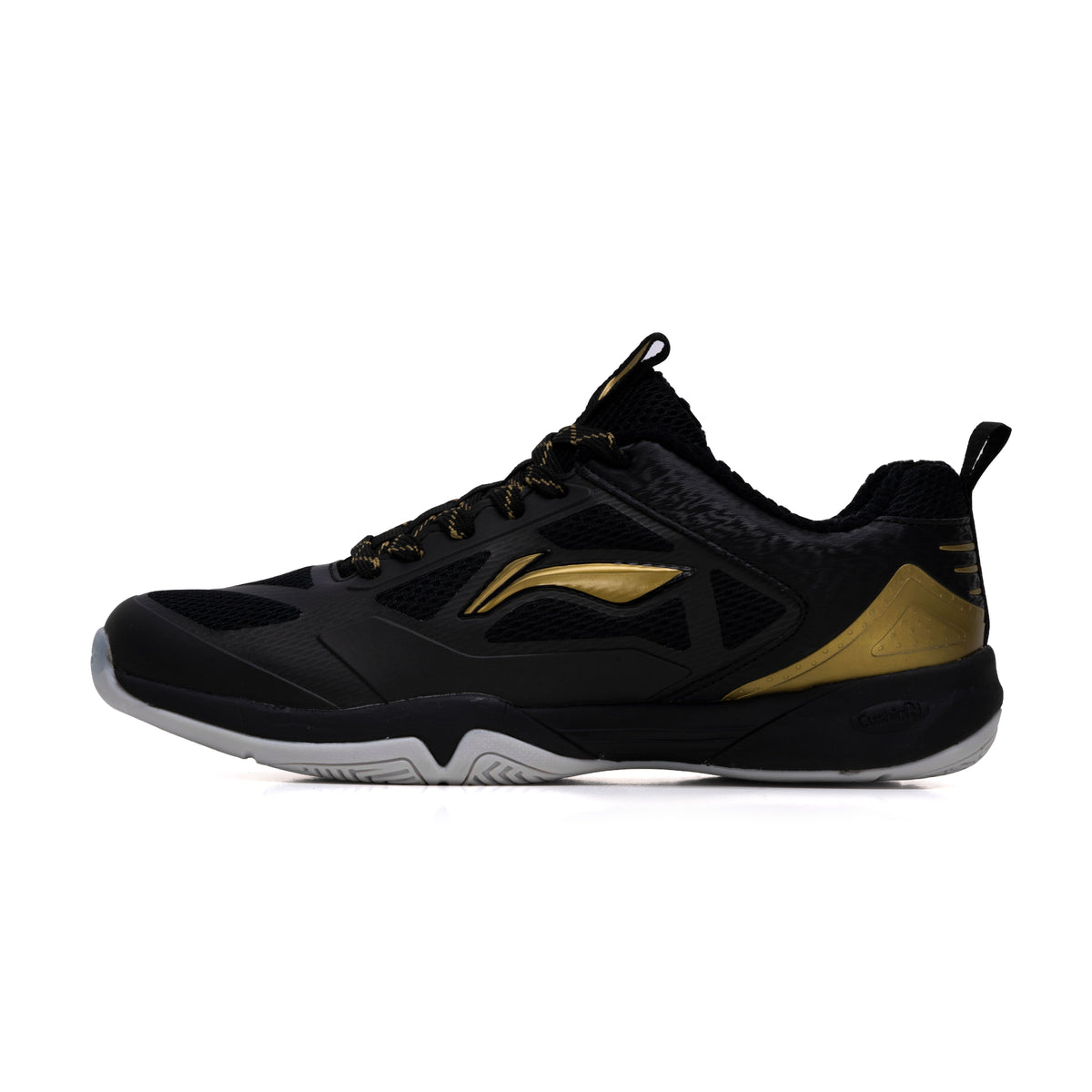 Energy 10 Black/Gold