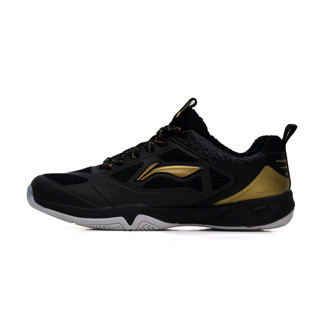 Energy 10 Black/Gold