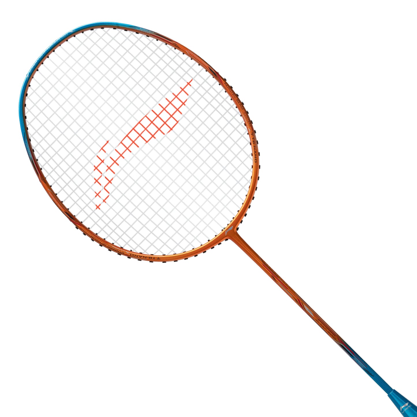 Super Series SS100 - Amber/Blue