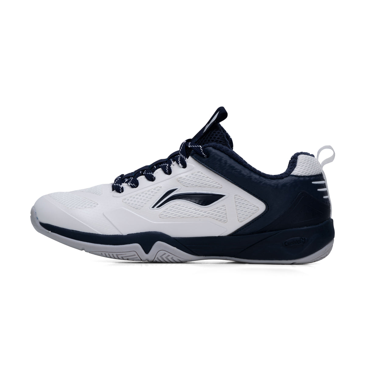 Energy 10 White/Navy