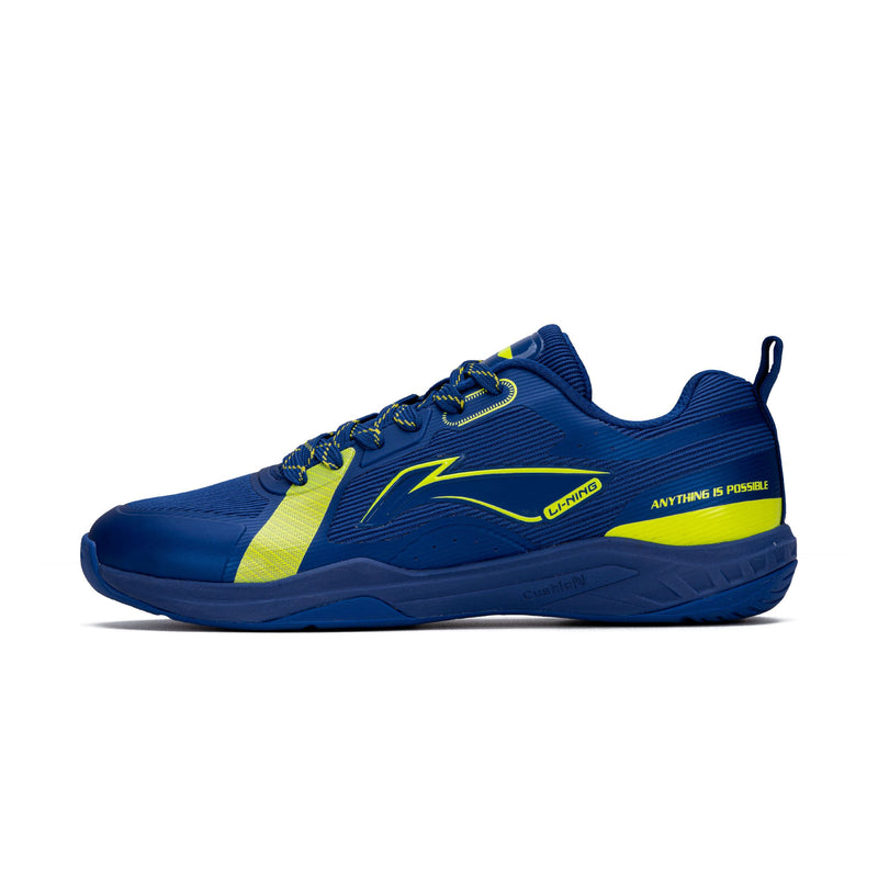Navy/Orange/Lime / EUR 39