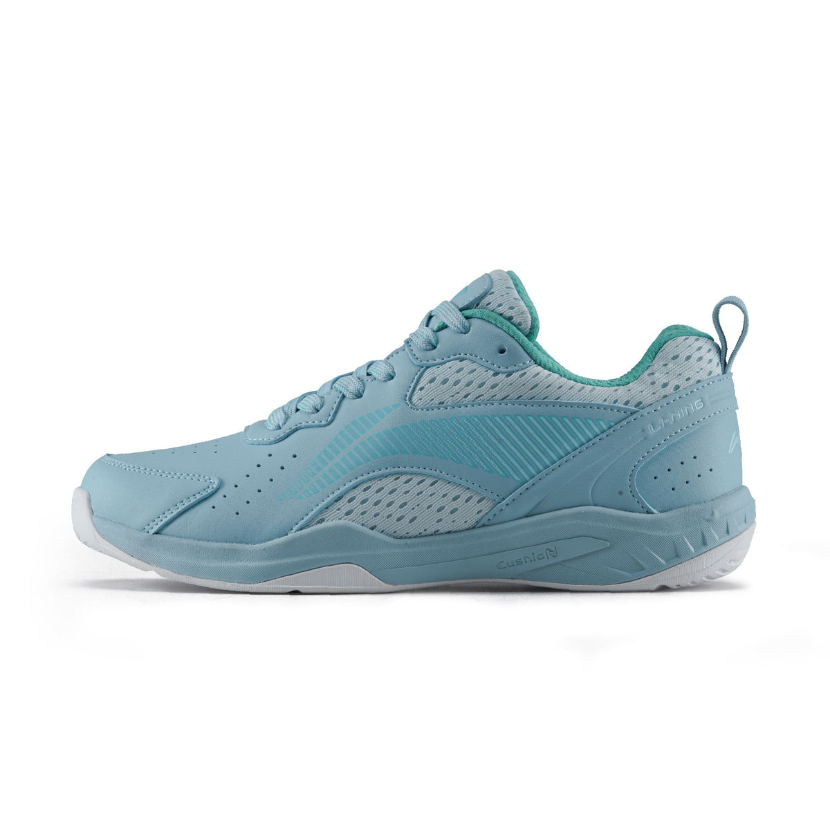 AERO STORM - Lt Blue/Lt Green