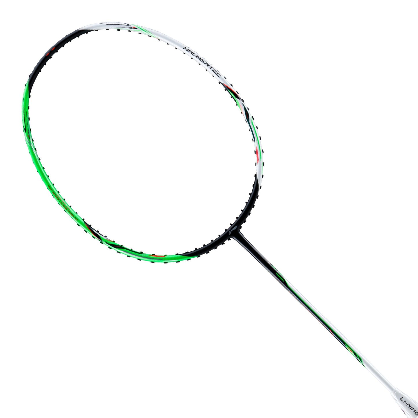 Halbertec 3000 - Pearl White/Jade Grn