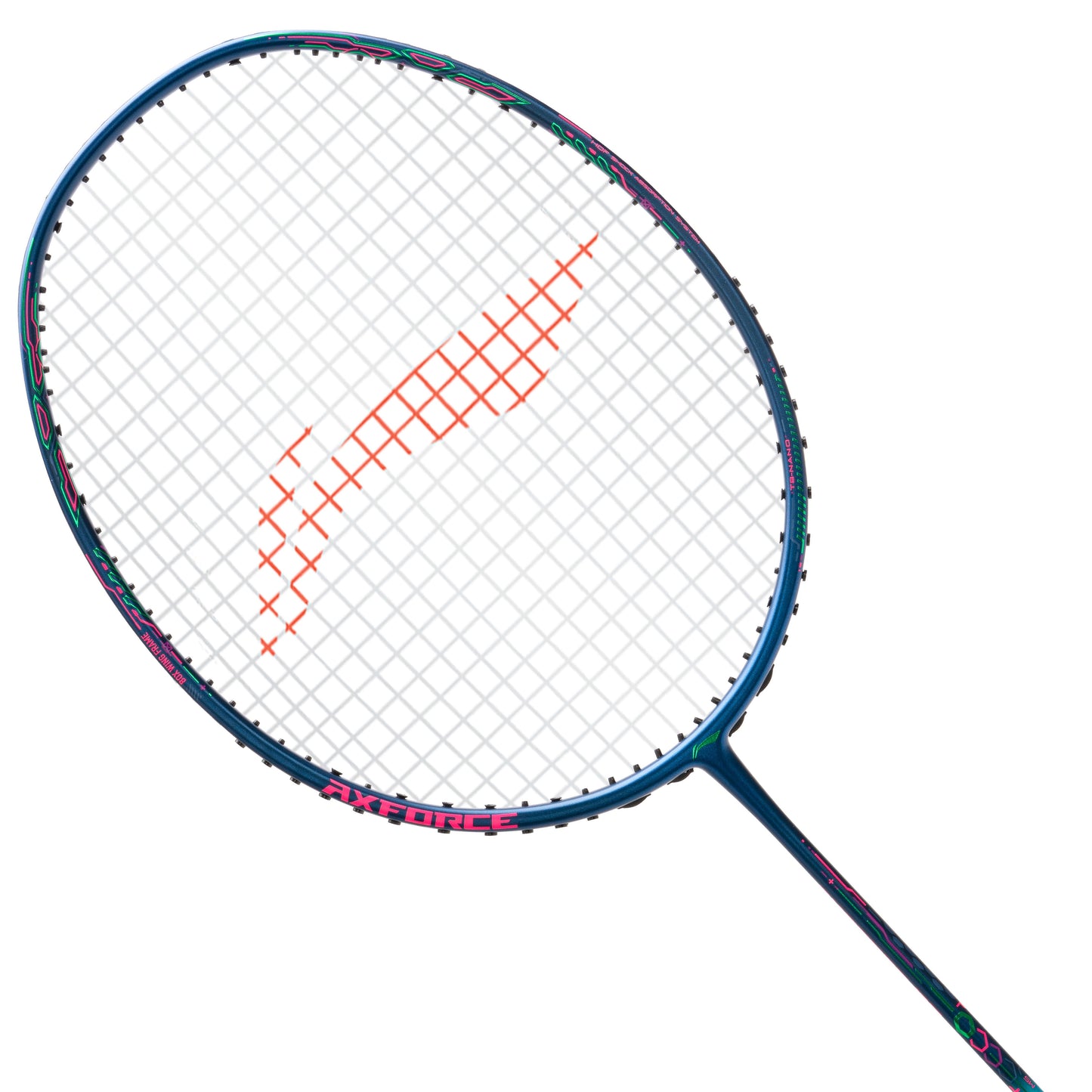 Axforce 50 - 5U