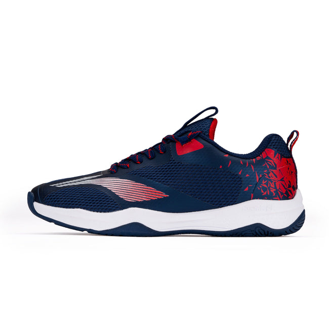 Hypersonic-Navy/Red