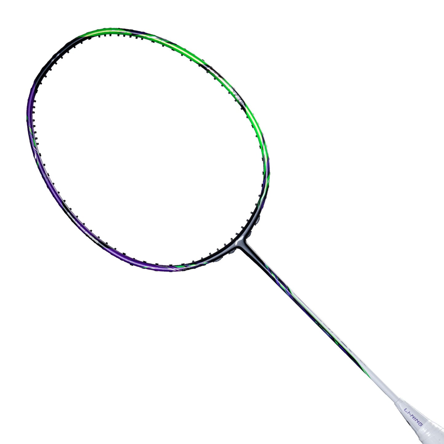 Halbertec 9000 (4U)- Green/Purple